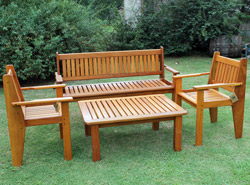 Juegos de muebles